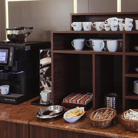 Hotel Fox Wolbórz 외부 사진