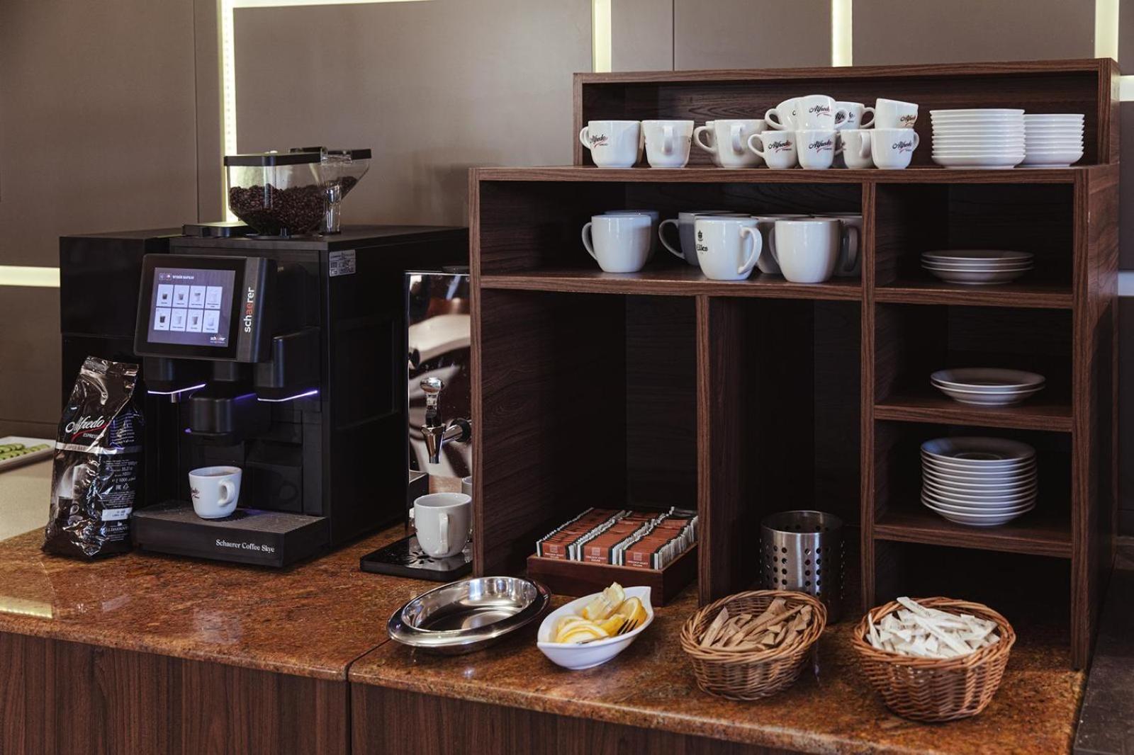Hotel Fox Wolbórz 외부 사진