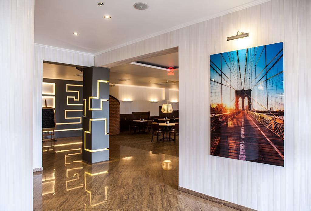 Hotel Fox Wolbórz 외부 사진