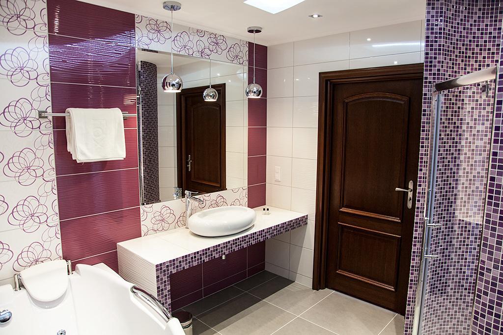 Hotel Fox Wolbórz 외부 사진