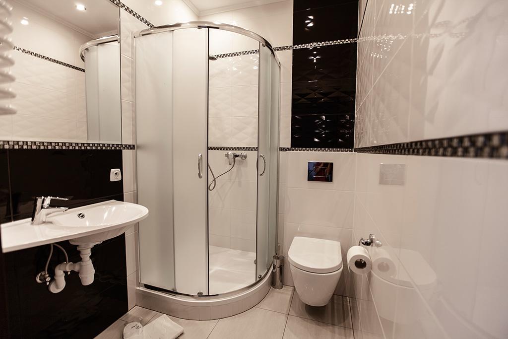 Hotel Fox Wolbórz 외부 사진
