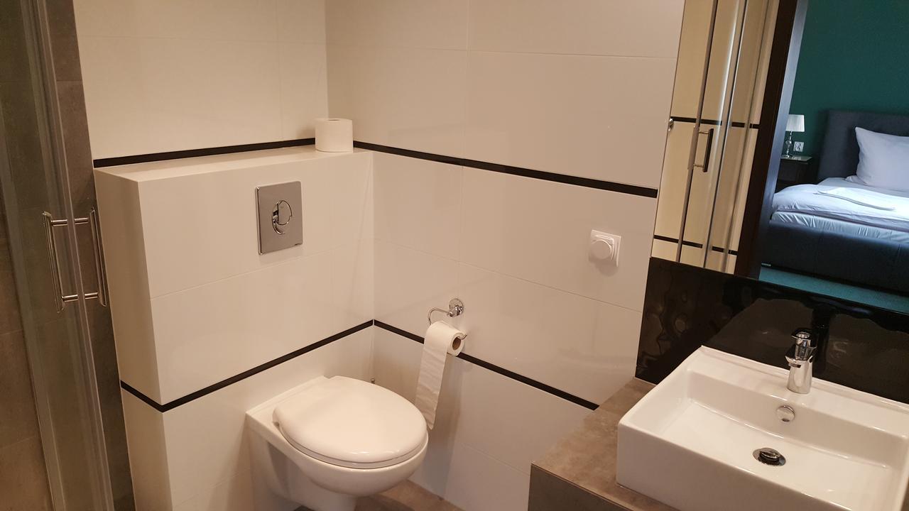 Hotel Fox Wolbórz 외부 사진