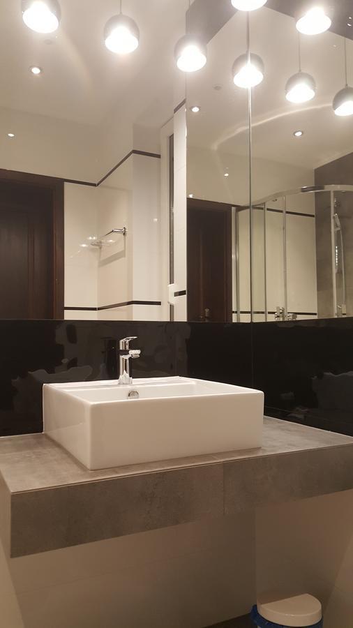 Hotel Fox Wolbórz 외부 사진